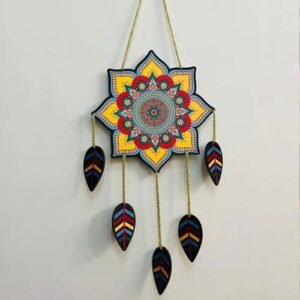 Clay Wall Decoratives