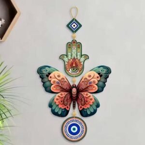 Wooden Wall Decorative