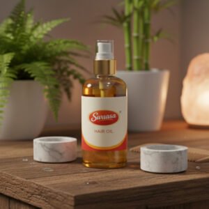 Hair Oil